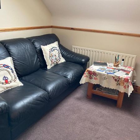 Radharc Na Ceibhe B&B H91 V0Y3 Kilronan  Buitenkant foto