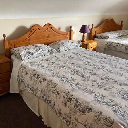 Radharc Na Ceibhe B&B H91 V0Y3 Kilronan  Buitenkant foto