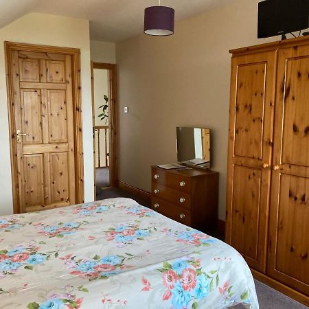 Radharc Na Ceibhe B&B H91 V0Y3 Kilronan  Buitenkant foto