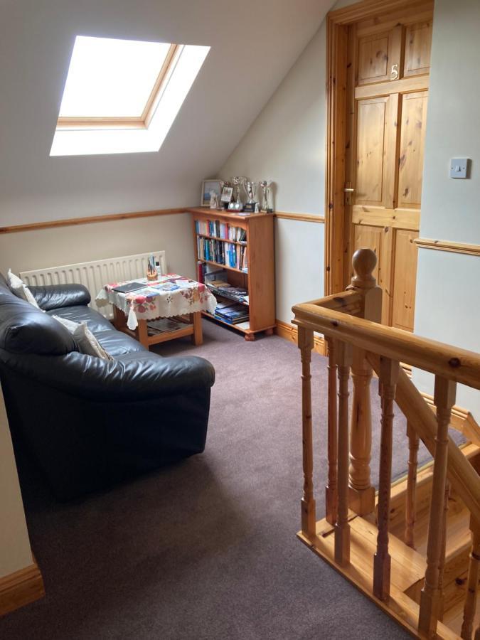Radharc Na Ceibhe B&B H91 V0Y3 Kilronan  Buitenkant foto