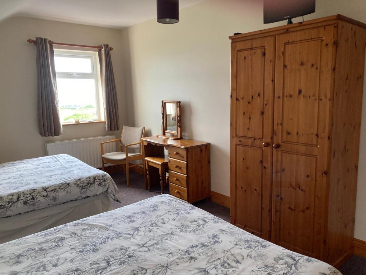 Radharc Na Ceibhe B&B H91 V0Y3 Kilronan  Buitenkant foto