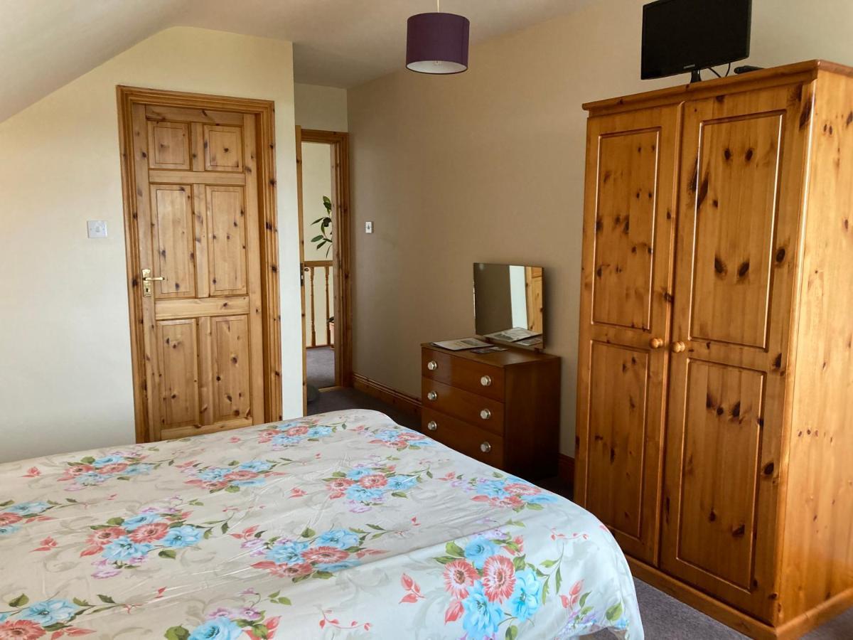 Radharc Na Ceibhe B&B H91 V0Y3 Kilronan  Buitenkant foto