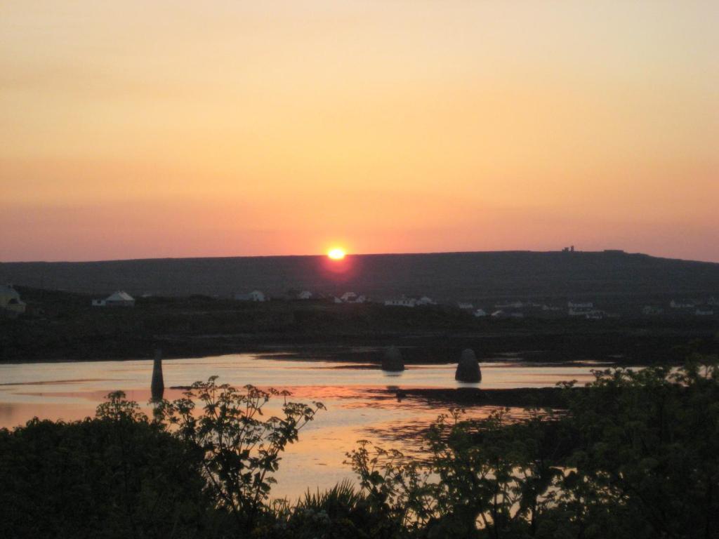 Radharc Na Ceibhe B&B H91 V0Y3 Kilronan  Buitenkant foto