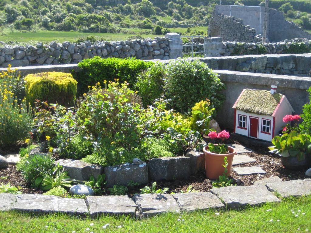 Radharc Na Ceibhe B&B H91 V0Y3 Kilronan  Buitenkant foto