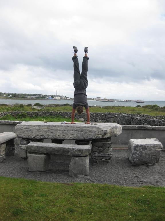 Radharc Na Ceibhe B&B H91 V0Y3 Kilronan  Buitenkant foto