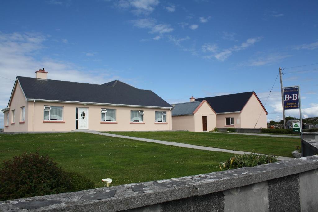 Radharc Na Ceibhe B&B H91 V0Y3 Kilronan  Buitenkant foto