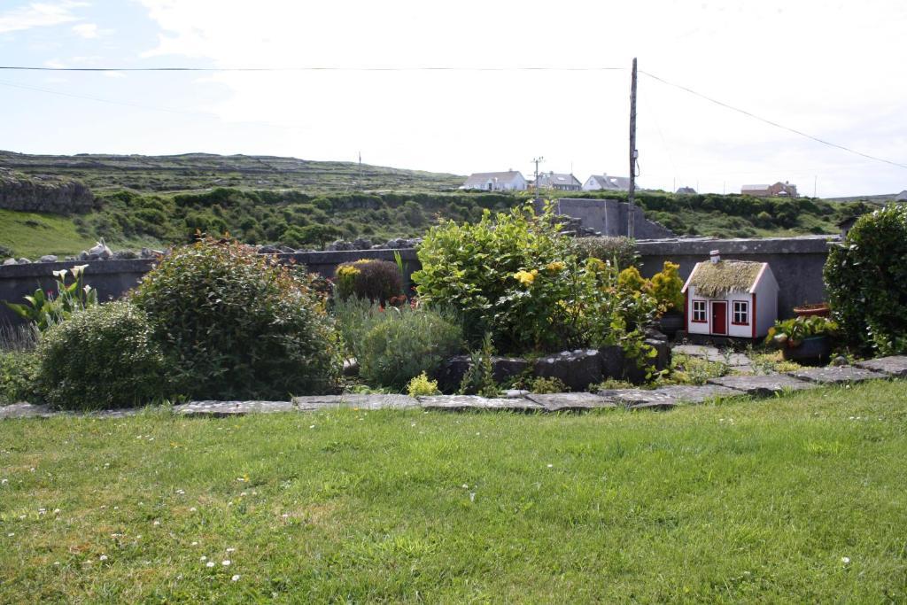 Radharc Na Ceibhe B&B H91 V0Y3 Kilronan  Buitenkant foto