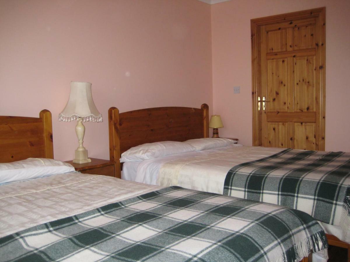 Radharc Na Ceibhe B&B H91 V0Y3 Kilronan  Buitenkant foto