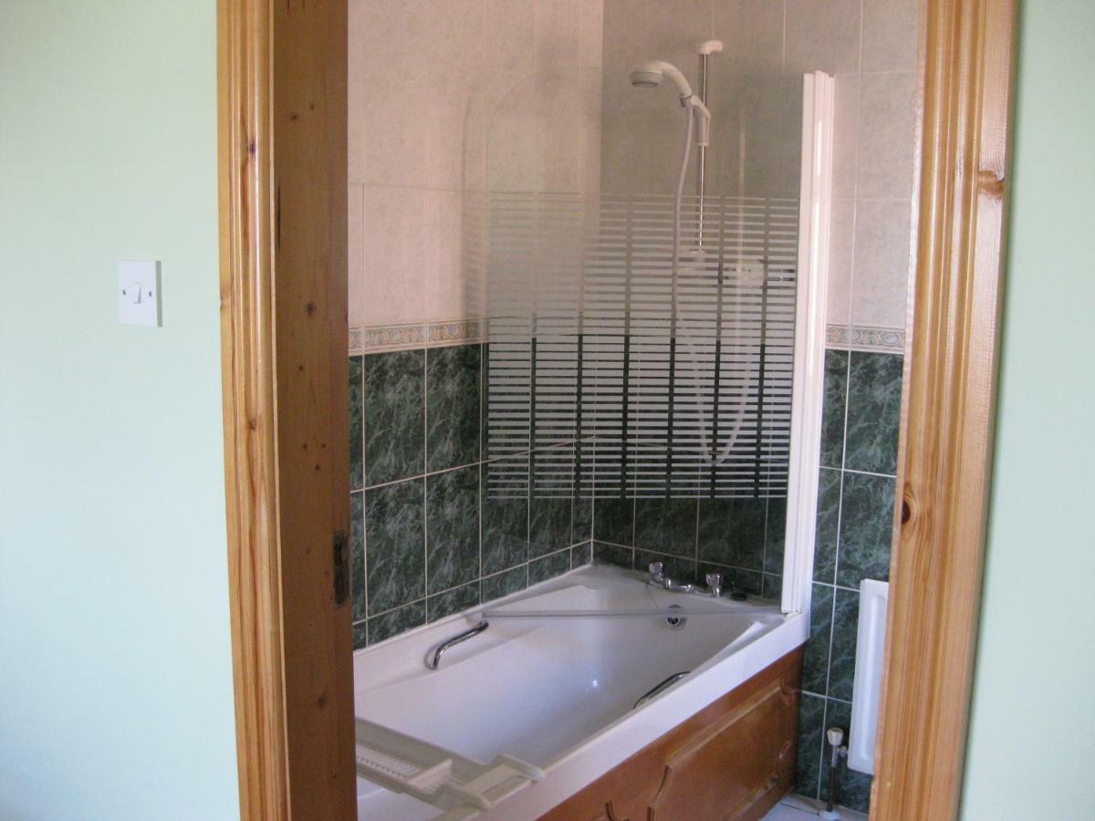 Radharc Na Ceibhe B&B H91 V0Y3 Kilronan  Buitenkant foto
