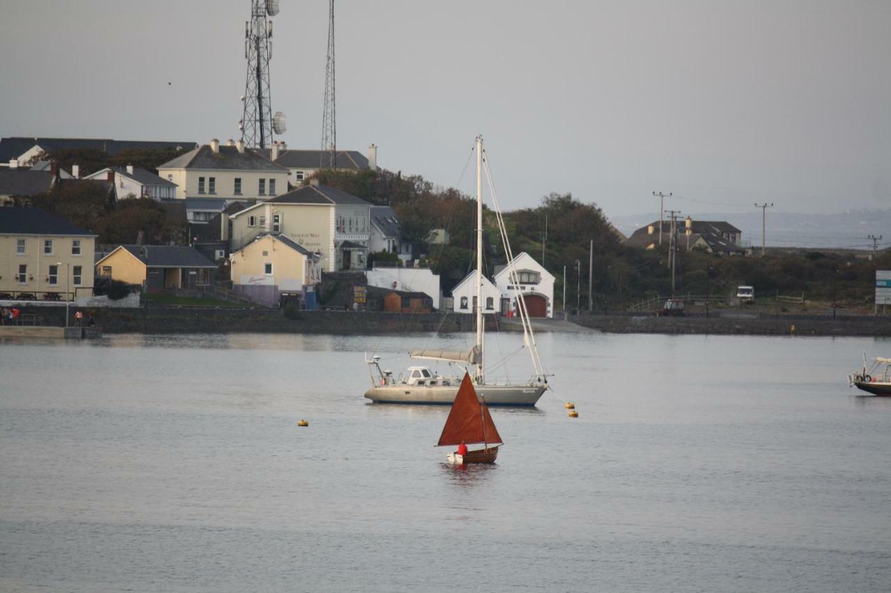 Radharc Na Ceibhe B&B H91 V0Y3 Kilronan  Buitenkant foto