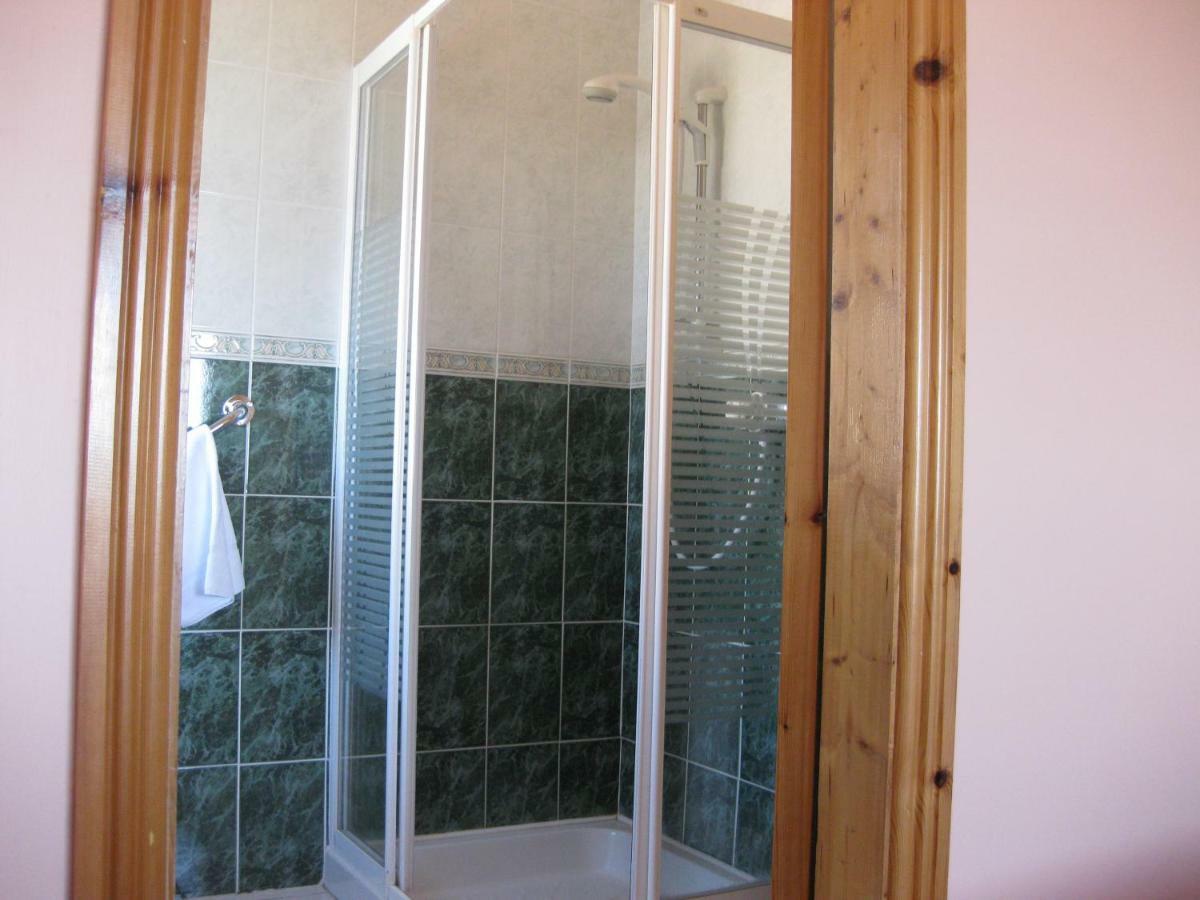 Radharc Na Ceibhe B&B H91 V0Y3 Kilronan  Buitenkant foto